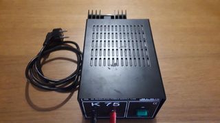 Reproductor DVCAM Sony DSR-1p + gold mount bateria