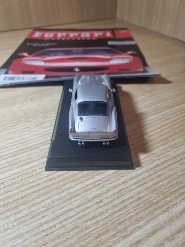 Ferrari 250GT Berl. Tour de France 1:43