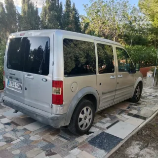 Ford Tourneo Connect 2006