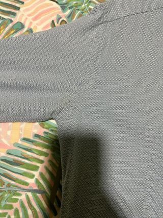 Camisa Scalpers Azul Talla M,M