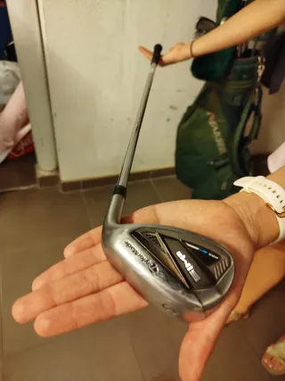 Palo de golf TaylorMade Sand Wedge