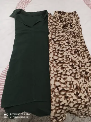 Lote 2 Blusas Talla XXL + regalos