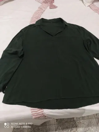 Lote 2 Blusas Talla XXL + regalos