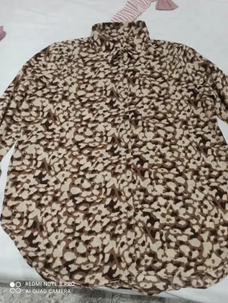 Lote 2 Blusas Talla XXL + regalos