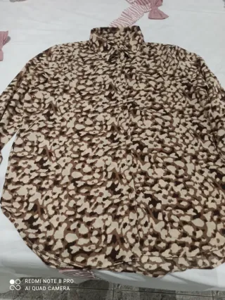 Lote 2 Blusas Talla XXL + regalos