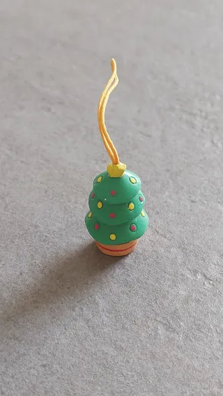 Winnie the Pooh Albero Natale