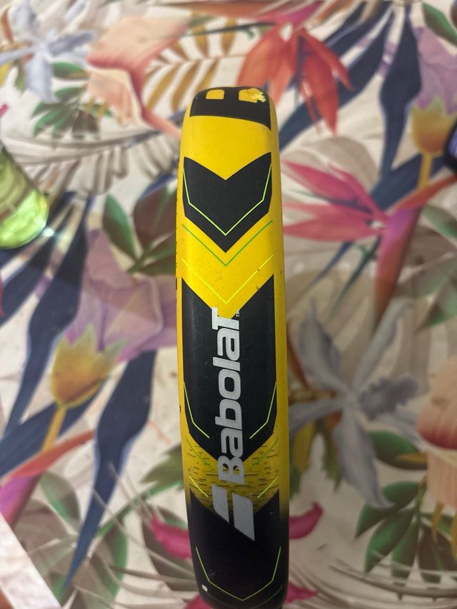Pala Pádel Babolat Counter Viper