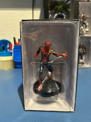 Figura Spiderman Marvel