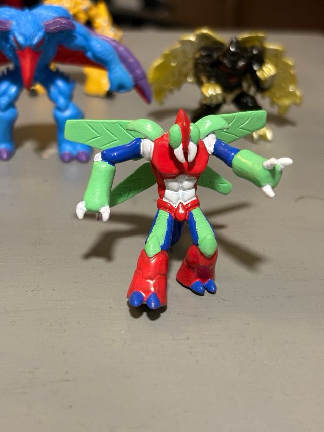 Gormiti Custom, articoli personalizzati!