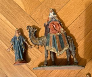 Oferta 3 Reyes Magos Nacimiento M. Ortigas 12-20