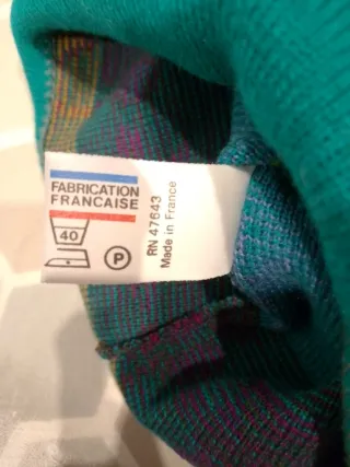 Lote gorro y diadema esquí