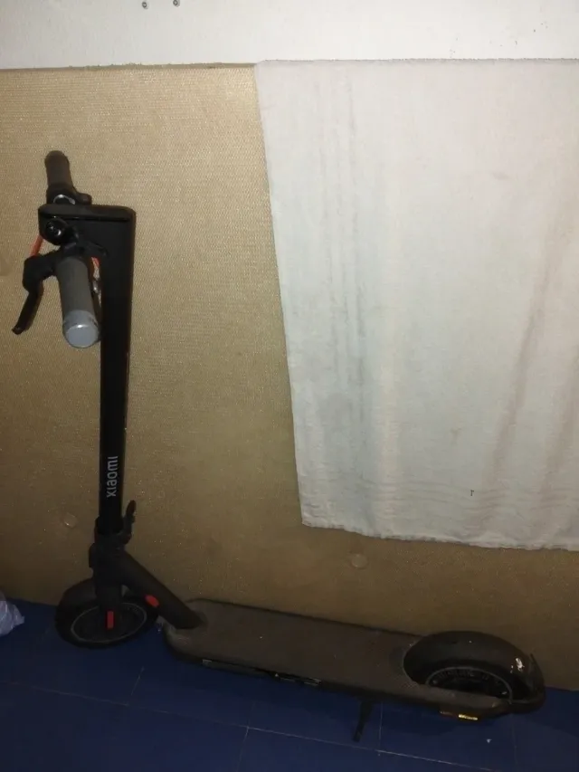 Patín eléctrico Xiaomi