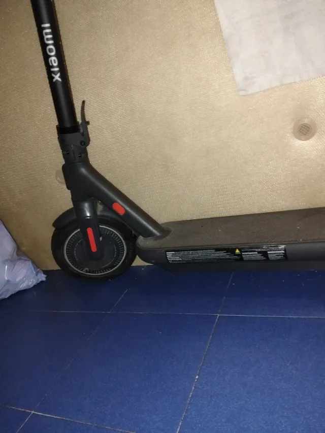 Patín eléctrico Xiaomi
