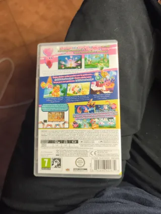 Kirby Star Allies per Nintendo Switch