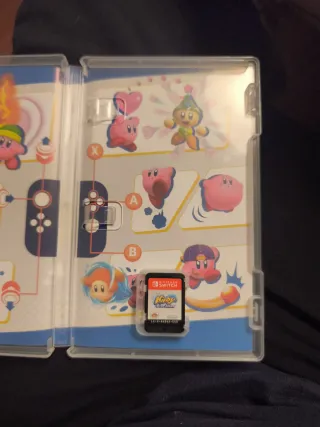 Kirby Star Allies per Nintendo Switch