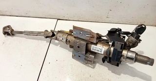 COLUMNA DIRECCION VOLKSWAGEN GOLF IV 1.9 TDI 2000