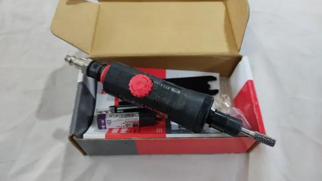 Fresadora Wurth DSG 25