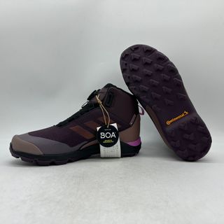 ADIDAS TERREX MID BOA RAIN.RDY GY6771 TALLA 39 1/3