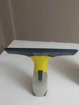 Aspirador limpiacristales Kärcher WV 2 Plus N