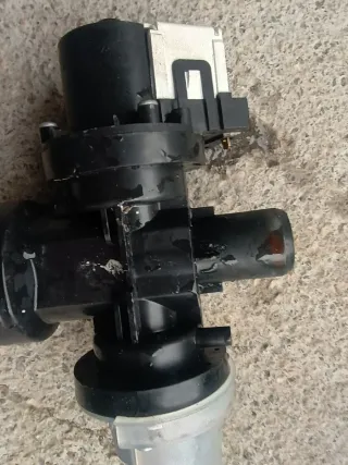 Bomba desagüe lavadora LG