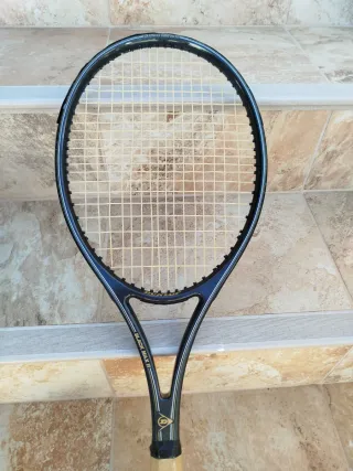 Raqueta Tenis Dunlop Black Max II