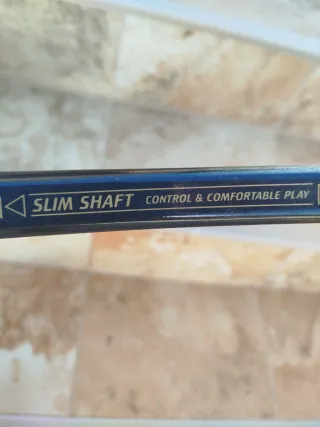 Raqueta Tenis Dunlop Black Max II