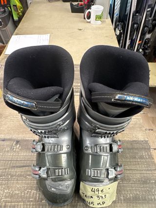 Botas de esquí Talla 37.5
