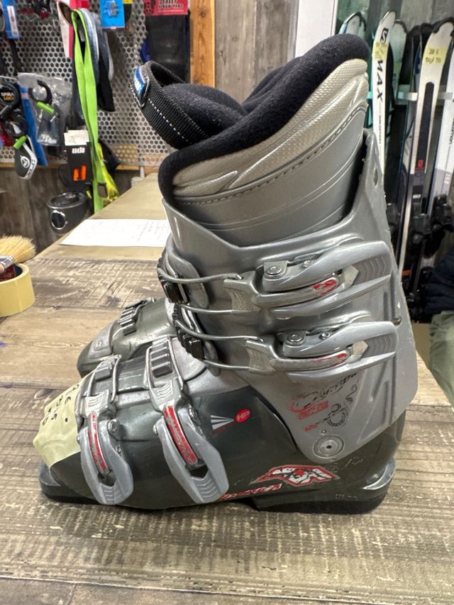 Botas de esquí Talla 37.5