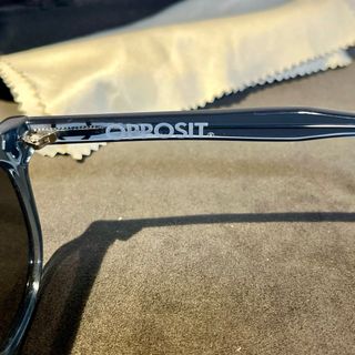 Occhiali da Sole Bimbo 7/10y Opposit - Promo 3x2