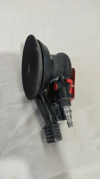 Lijadora excèntrica disco Wurth