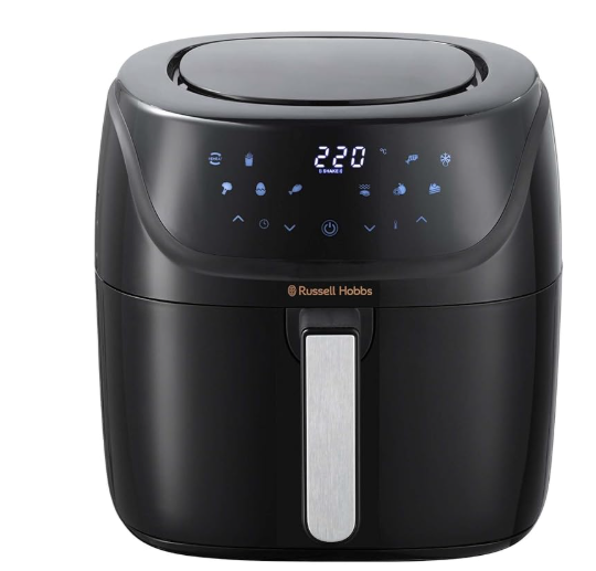 Russell Hobbs Freidora de Aire 7 en 1