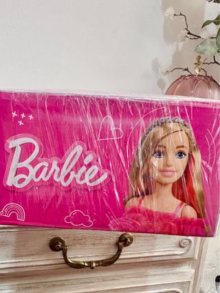 Nuovo Barbie Rainbow Supersize 71 cm - Mattel