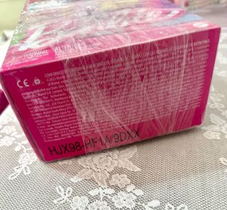 Nuovo Barbie Rainbow Supersize 71 cm - Mattel