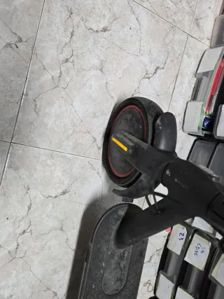 Xiaomi Mi Pro 2 Patinete Eléctrico