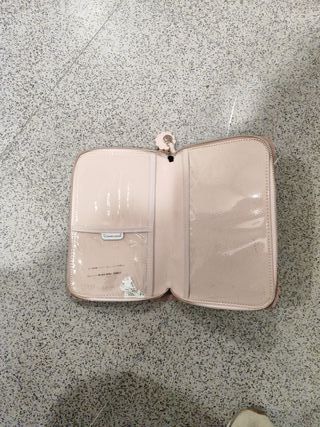 Portadocumentos Pasito a Pasito