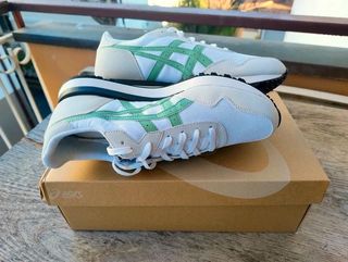 Scarpe uomo Asics Runner II - numero 44