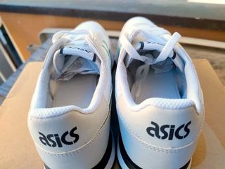 Scarpe uomo Asics Runner II - numero 44