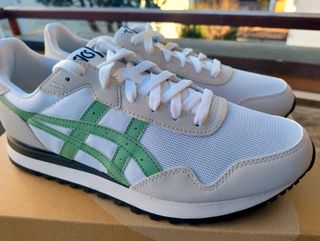 Scarpe uomo Asics Runner II - numero 44