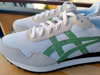 Scarpe uomo Asics Runner II - numero 44