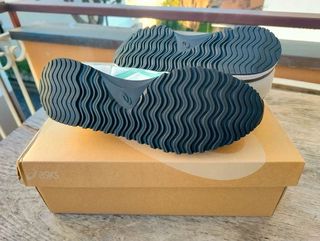 Scarpe uomo Asics Runner II - numero 44