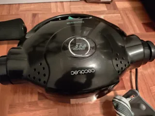 Vibrador Cecotec Fit Massage System