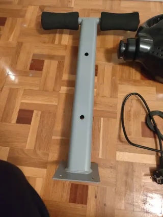 Vibrador Cecotec Fit Massage System