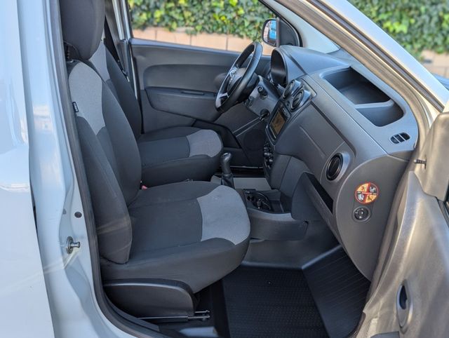 Dacia Dokker 1.6GLP Etiqueta ECO IVA Garantía Inc