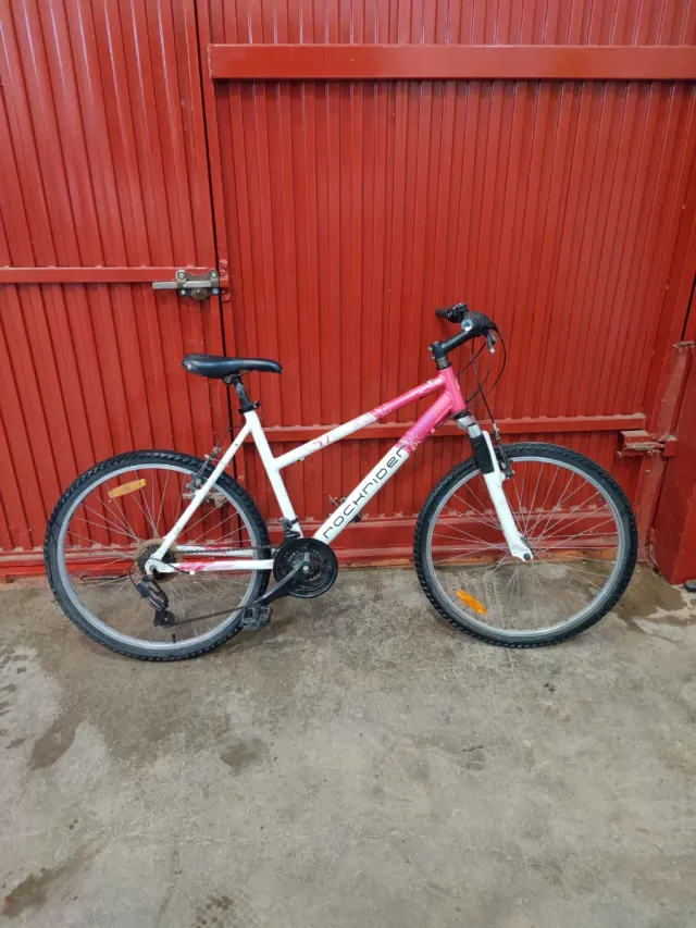 Bicicleta Rochider 26 pulgadas