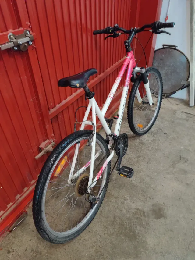 Bicicleta Rochider 26 pulgadas