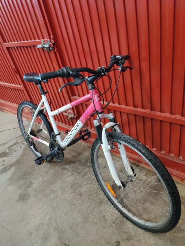 Bicicleta Rochider 26 pulgadas