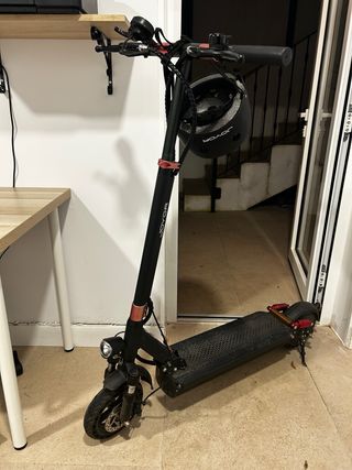 Patinete Eléctrico Joyor precio nuevo 600€