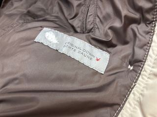 Abrigo Fuchs Schmitt Mujer Beige