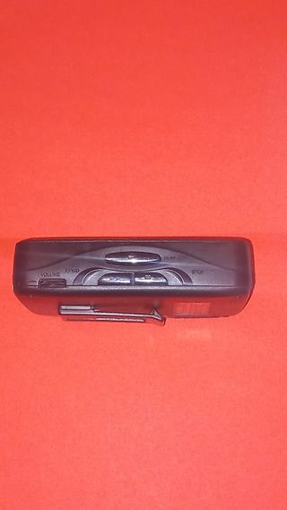 Walkman SoundMusic anni '80