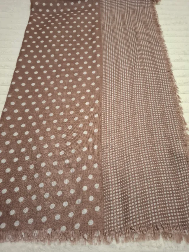 Fulares finos para mujer